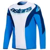 Alpinestars Bicycle Maillot Enduro Manches Longues A-supra