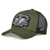 Alpinestars Casquette De Camionneur Heritage Patch