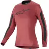 Alpinestars Maillot à Manches Longues A-dura Dri Astar