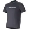 Alpinestars Maillot à Manches Courtes A-dura Switch