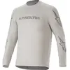 Alpinestars Maillot à Manches Longues A-dura Switch
