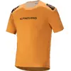 Alpinestars Maillot à Manches Courtes A-aria Polartec Switch