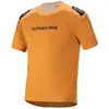 Alpinestars Maillot à Manches Courtes A-aria Polartec Switch