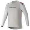 Alpinestars Maillot à Manches Longues A-aria Polartec Switch