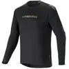 Alpinestars Maillot à Manches Longues A-aria Polartec Switch