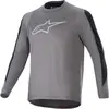 Alpinestars Maillot à Manches Longues A-dura Dri Astar