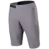 Alpinestars A-Aria Elite Fietsbroek, grijs, afmeting 32 voor man
