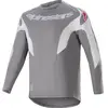 Alpinestars Maillot à Manches Longues A-supra Race