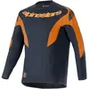 Alpinestars, Hommes, Maillot de cyclisme, Maillot 24 A-Supra Race Ls (...