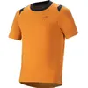 Alpinestars Maillot à Manches Courtes A-dura Dri Wool