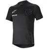 Alpinestars Maillot Enduro Manches Courtes Alps Topo