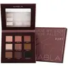 Nabla Side By Side Nude Palette Baby Oogschaduwpalette