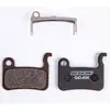 Braking Plaquettes De Frein à Disque Organiques Shimano Xtr