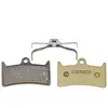 Braking Plaquettes De Frein à Disque En Carbone Métallique Hope V4