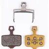 Braking Plaquettes De Frein à Disque En Carbone Métallique Incas/avid Elixir/sram Level T-tl