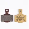 Braking Plaquettes De Frein à Disque En Carbone Métallique Magura Mt2/mt4/mt6/mt8