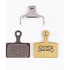 Braking Plaquettes De Frein à Disque En Carbone Métallique Shimano Dura Ace/ultegra