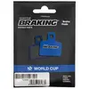 Braking Plaquettes De Frein à Disque Frittées Race World Cup Magura Mt5/mt7