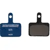 Braking Plaquettes De Frein à Disque Frittées Race World Cup F.i.r.s.t./incas 2.0/shimano Deore 25 Paires