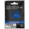 Braking Plaquettes De Frein à Disque Frittées Race World Cup Shimano Saint 2010