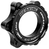Braking Adaptateur De Disque De Frein De Vélo Centerlock 15-20 Mm