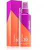 Gleam zonnebrand - heerlijk ruikende zonnecrème - 200 ml - factor 30 -...