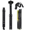 Wag Tige De Selle Télescopique Internal Cable 100 Mm