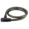 Wag Antivol à Câble Cobra 20 x 1200 mm