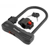 Wag Antivol U 12 Mm One Size