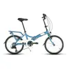 Myland Vélo Pliant City 20´´ 2022
