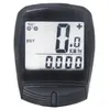 Wag Compteur Vélo 13 Functions