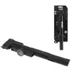 Wag Mini Pompe Telescopic One Way Manometer 120 Psi