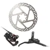 Wag Kit De Freinage Hd-m200 Post Mount Hydraulic Front