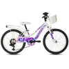 Myland Vélo City Girl 20´´ 6s