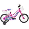 Myland Vélo Super Bunny 14´´