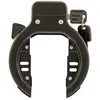 Wag Cadenas De Cadre De Vélo Deluxe 130 x 159 mm