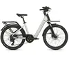 Myland Vélo électrique Handy X 24´´ E-city