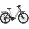 Myland Vélo électrique Handy X 24´´ E-city