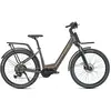 Myland Vélo électrique Big Handy Suv E-trekking 26´´ 8s