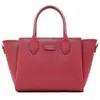 Emporio Armani - Sac à main Bordeaux EW002329-AF17799-M5068