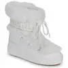Bottes neige Moon Boot MB LTRACK FAUX FUR WP femme