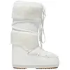 Moon Boot Bottes Icon Faux Fur