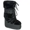 Moon Boot Bottes Icon Faux Fur