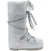 Moon Boot Moon Boot Mb Icon Glitter Colour Argent