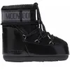 Moonboot Icon Low Glance Snowboots Dames Zwart 36-38