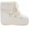 Moon Boot Bottes Icon Low Rubber