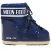 Moon Boot Bottes Icon Low Nylon