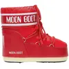 Moon Boot Icon Nylon Low Snowboots Dames