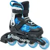 Rollerblade Patins à Roues Alignées Pour Enfants Microblade Sl