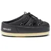 Snowboots Moon Boot MB EVX MULE NYLON Zwart